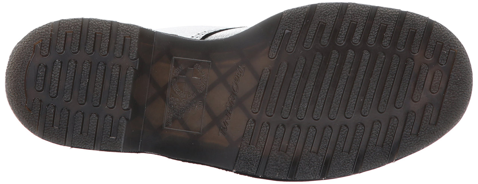 DR. MARTENS PASCAL MET WOMEN BOOTS