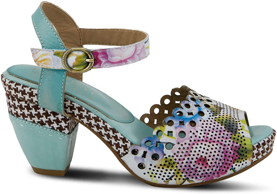L'ARTISTE JIVVI WOMEN SHOES