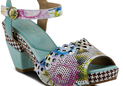 L'ARTISTE JIVVI WOMEN SHOES
