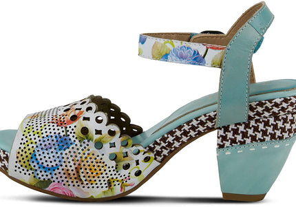 L'ARTISTE JIVVI WOMEN SHOES