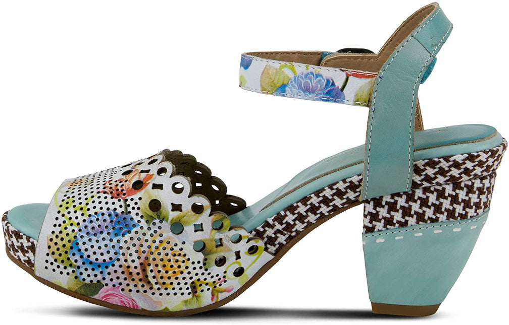 L'ARTISTE JIVVI WOMEN SHOES