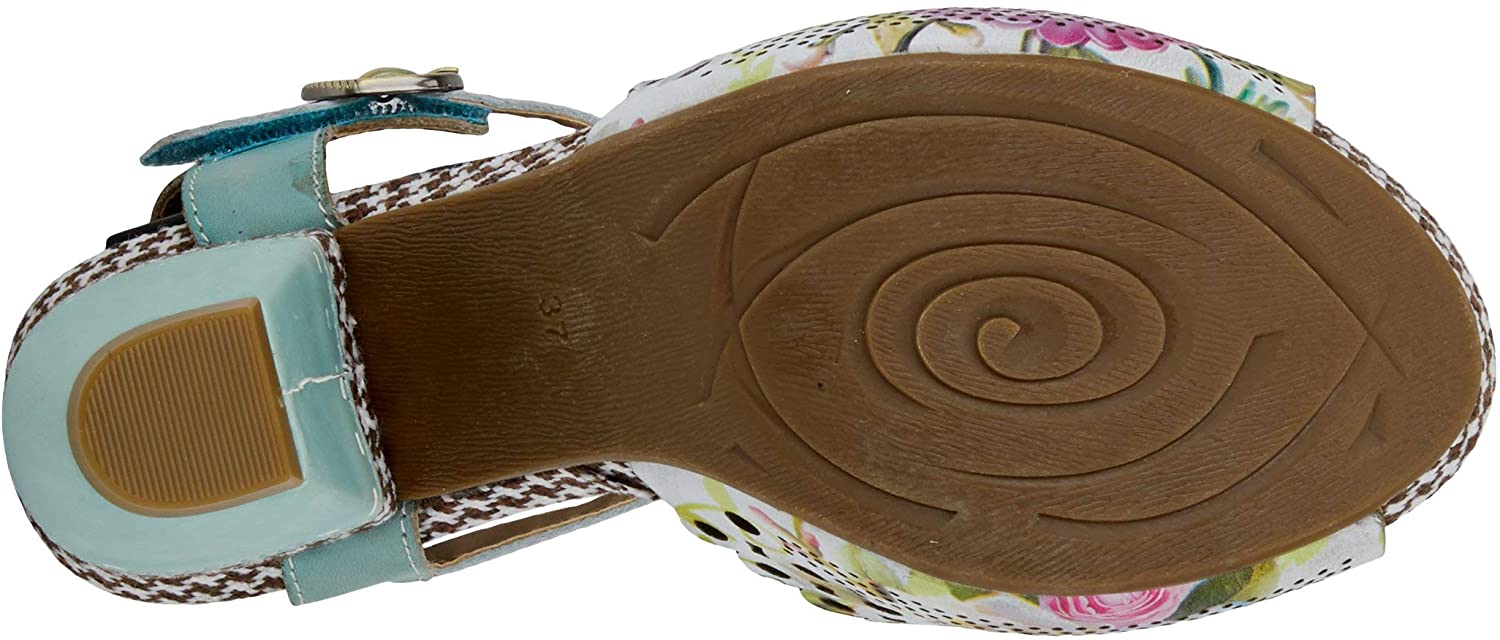 L'ARTISTE JIVVI WOMEN SHOES