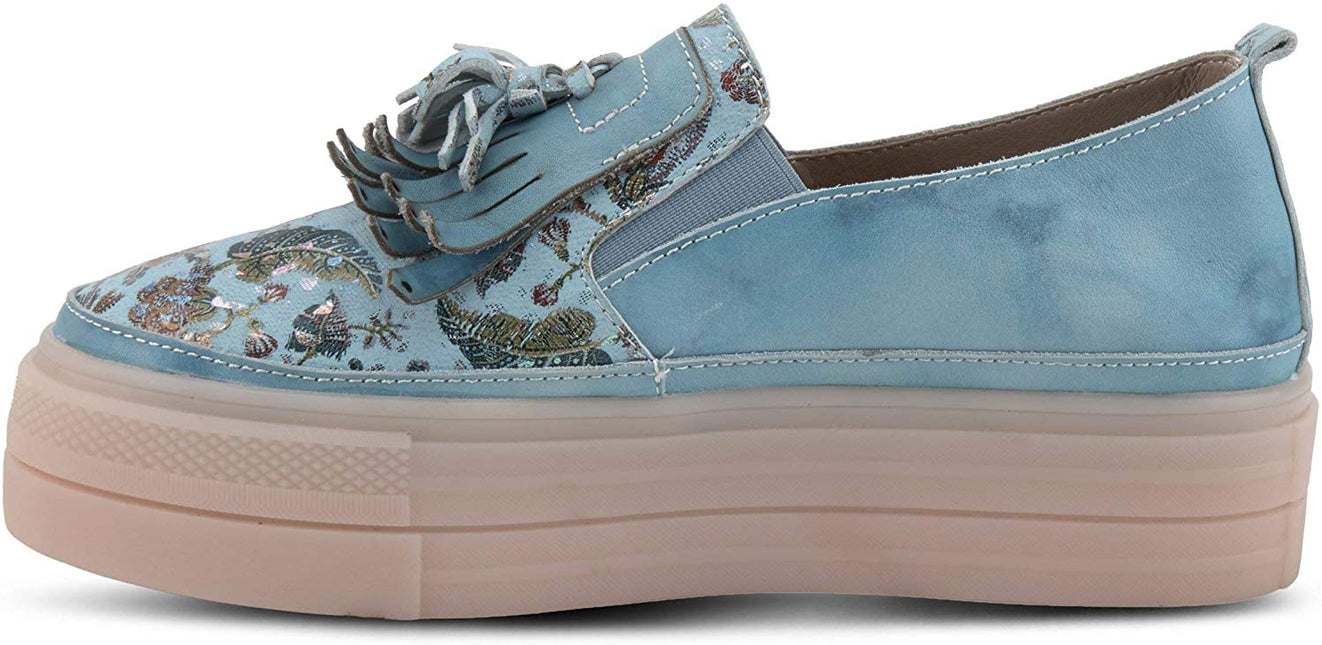 L'ARTISTE TERMINATOR WOMEN SHOES