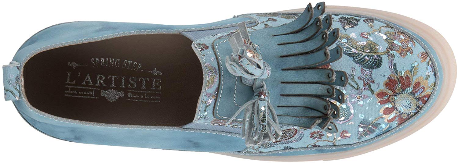 L'ARTISTE TERMINATOR WOMEN SHOES