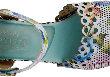 L'ARTISTE JIVVI WOMEN SHOES