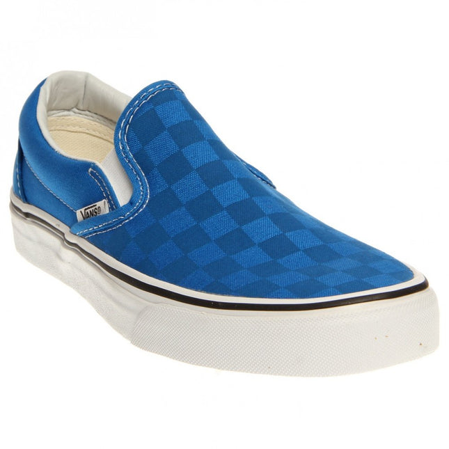 VANS CLASSIC SLIPON UNISEX SNEAKERS
