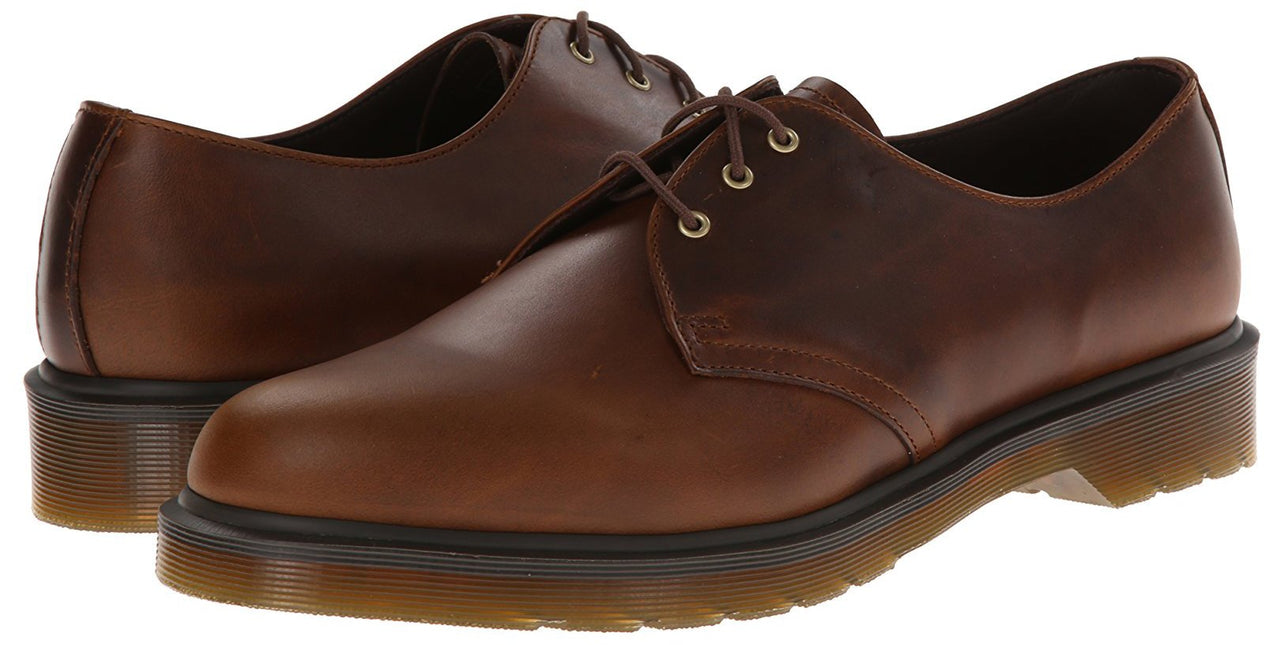 DR. MARTENS 1461 MEN WOMEN SHOES