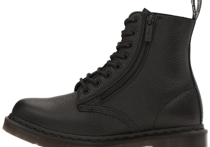 DR. MARTENS PASCAL WZIP WOMEN BOOTS