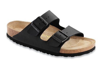 BIRKENSTOCK ARIZONA SOFT FOOTBED WOMEN SANDALS