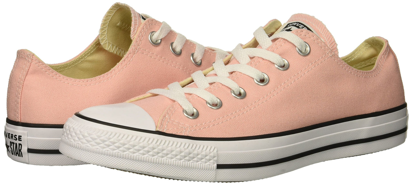 CONVERSE CHUCK TAYLOR ALL STAR SEASONAL LOW UNISEX SNEAKERS