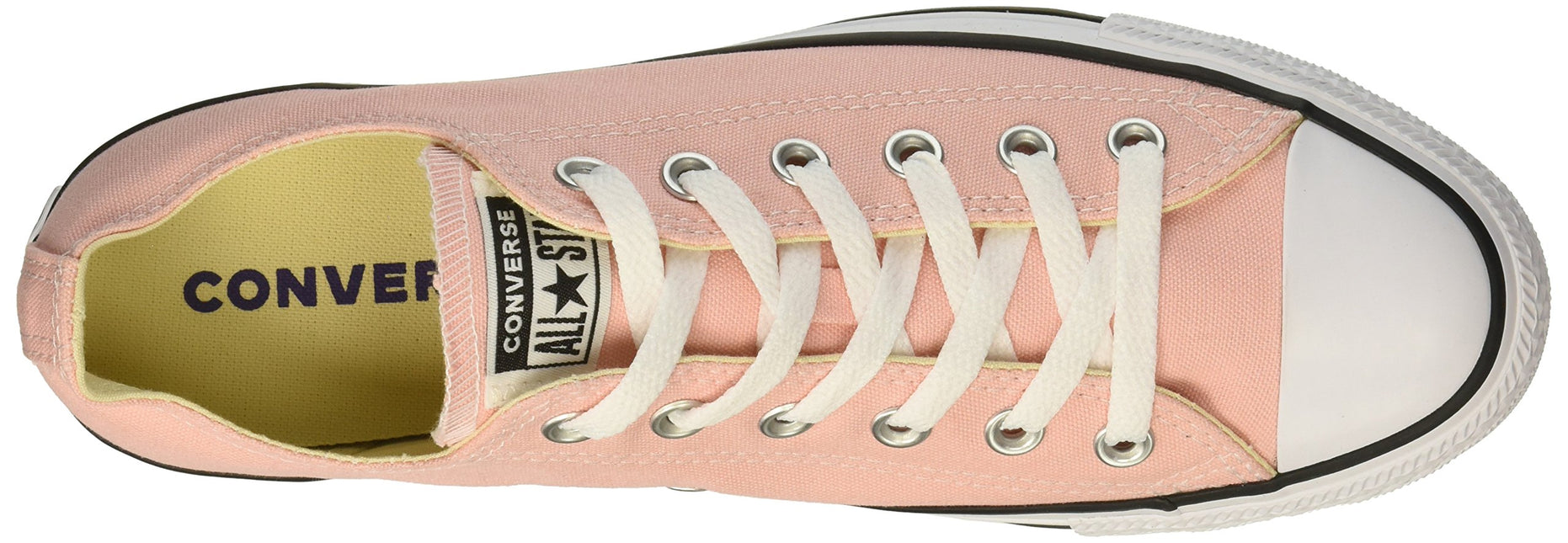 CONVERSE CHUCK TAYLOR ALL STAR SEASONAL LOW UNISEX SNEAKERS