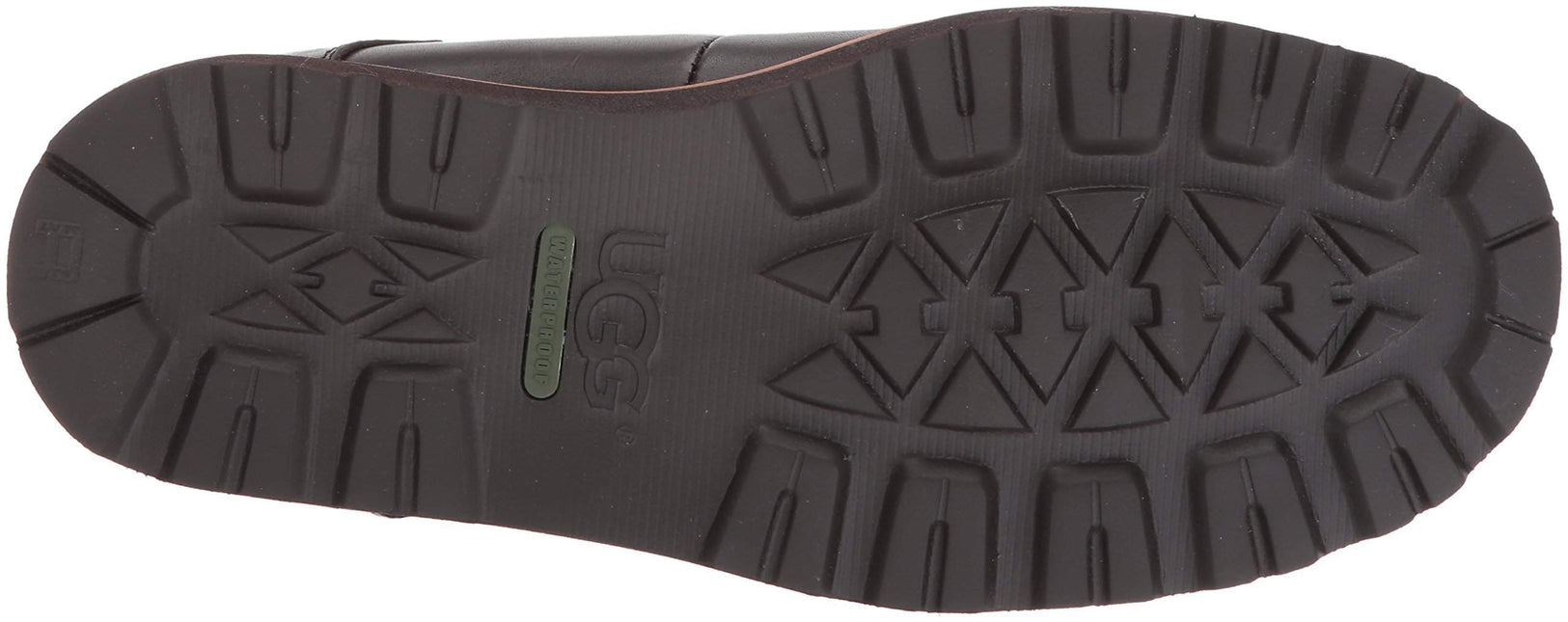 Ugg Men Seton Tl-Ugg-1008146,Brand_Ugg,Gender_Men,Men,Type_Boots