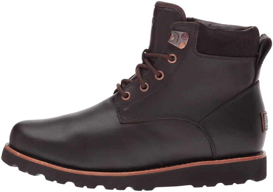 Ugg Men Seton Tl-Ugg-1008146,Brand_Ugg,Gender_Men,Men,Type_Boots