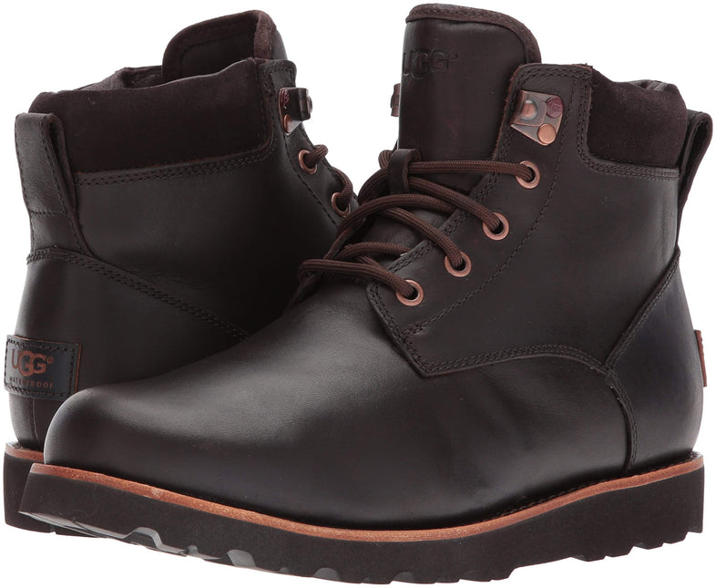 Ugg Men Seton Tl-Ugg-1008146,Brand_Ugg,Gender_Men,Men,Type_Boots