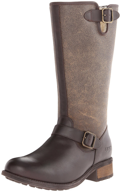 UGG CHANCERY WOMEN BOOTS
