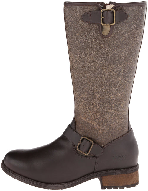 UGG CHANCERY WOMEN BOOTS