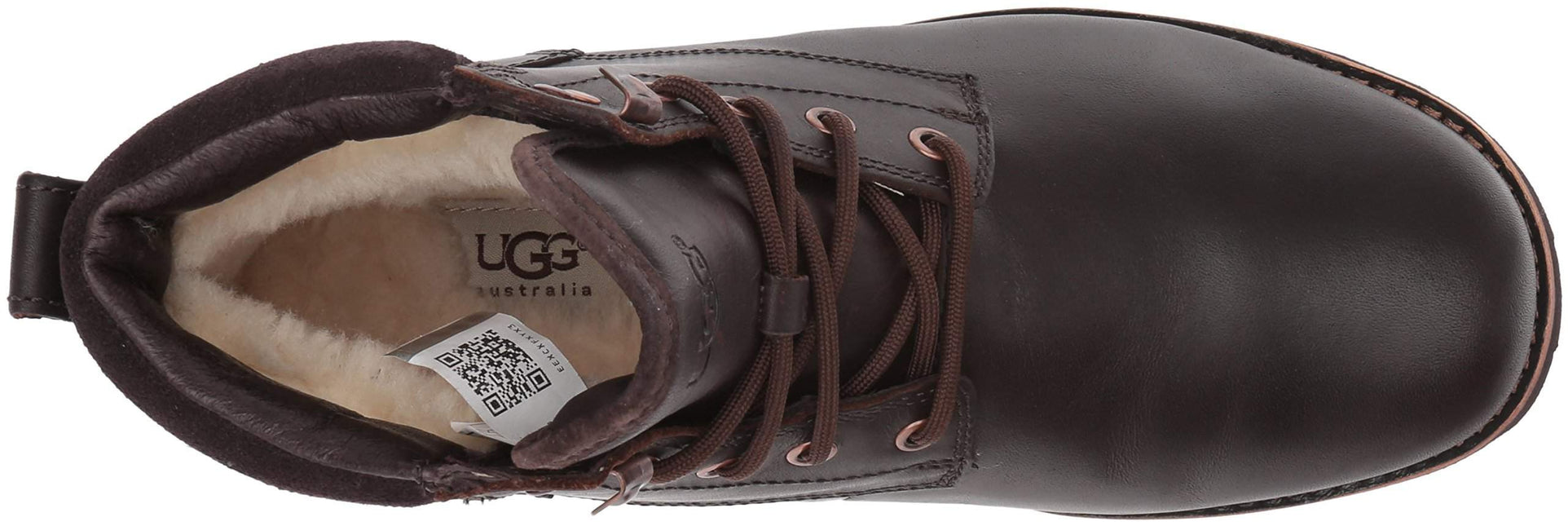 Ugg Men Seton Tl-Ugg-1008146,Brand_Ugg,Gender_Men,Men,Type_Boots
