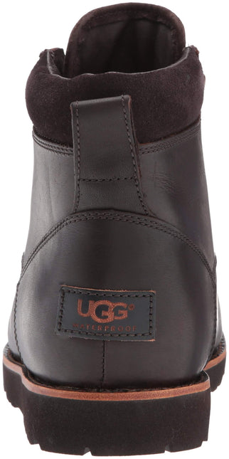 Ugg Men Seton Tl-Ugg-1008146,Brand_Ugg,Gender_Men,Men,Type_Boots