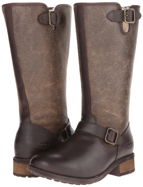 UGG CHANCERY WOMEN BOOTS