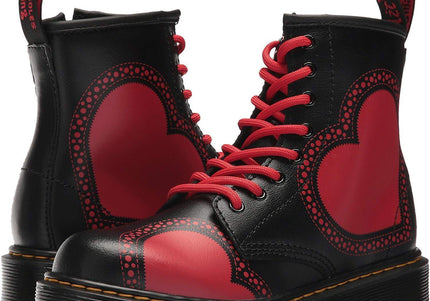 Dr. Martens Delaney Hrt-Dr. Martens-Brand_Dr. Martens,Gender_Children's,Gender_Kids,Kids