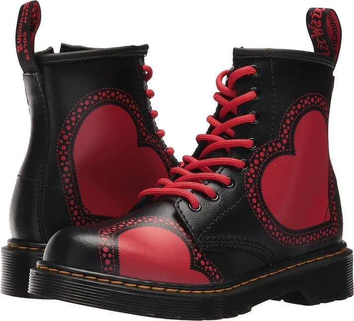 Dr. Martens Delaney Hrt-Dr. Martens-Brand_Dr. Martens,Gender_Children's,Gender_Kids,Kids