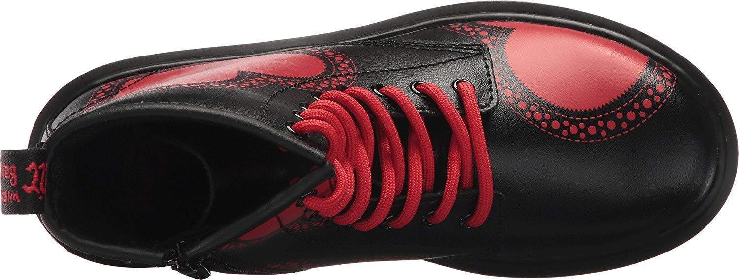 Dr. Martens Delaney Hrt-Dr. Martens-Brand_Dr. Martens,Gender_Children's,Gender_Kids,Kids