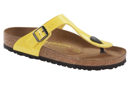 BIRKENSTOCK GIZEH BIRKO-FLOR WOMEN SANDALS