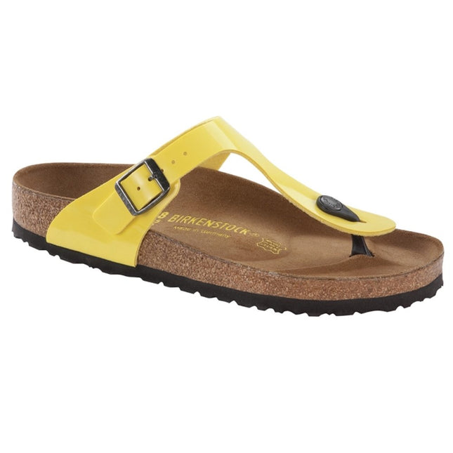 BIRKENSTOCK GIZEH BIRKO-FLOR WOMEN SANDALS