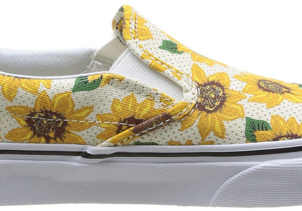 VANS CLASSIC SLIP ON UNISEX SNEAKERS