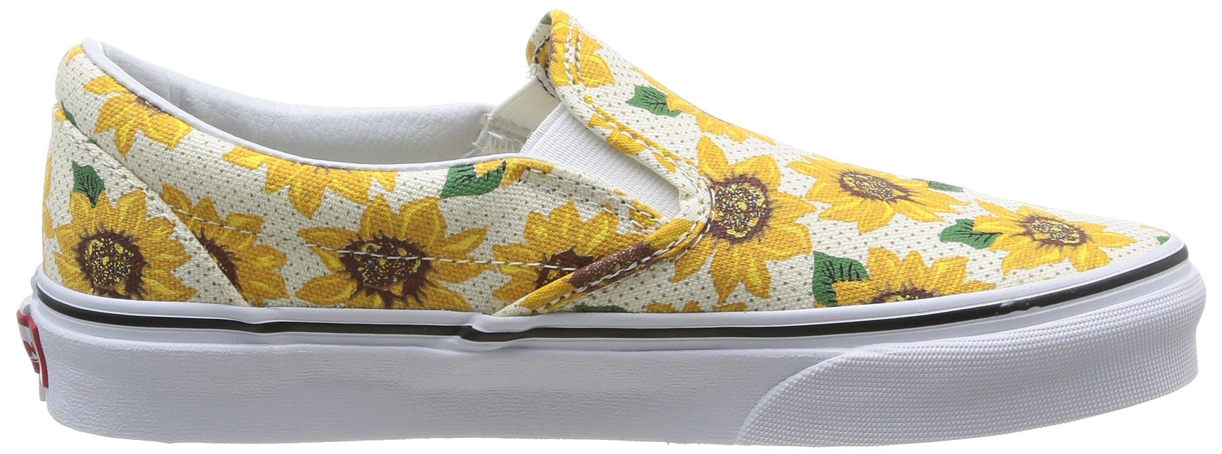 VANS CLASSIC SLIP ON UNISEX SNEAKERS
