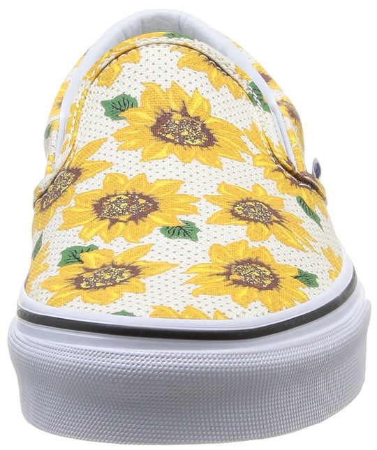 VANS CLASSIC SLIP ON UNISEX SNEAKERS