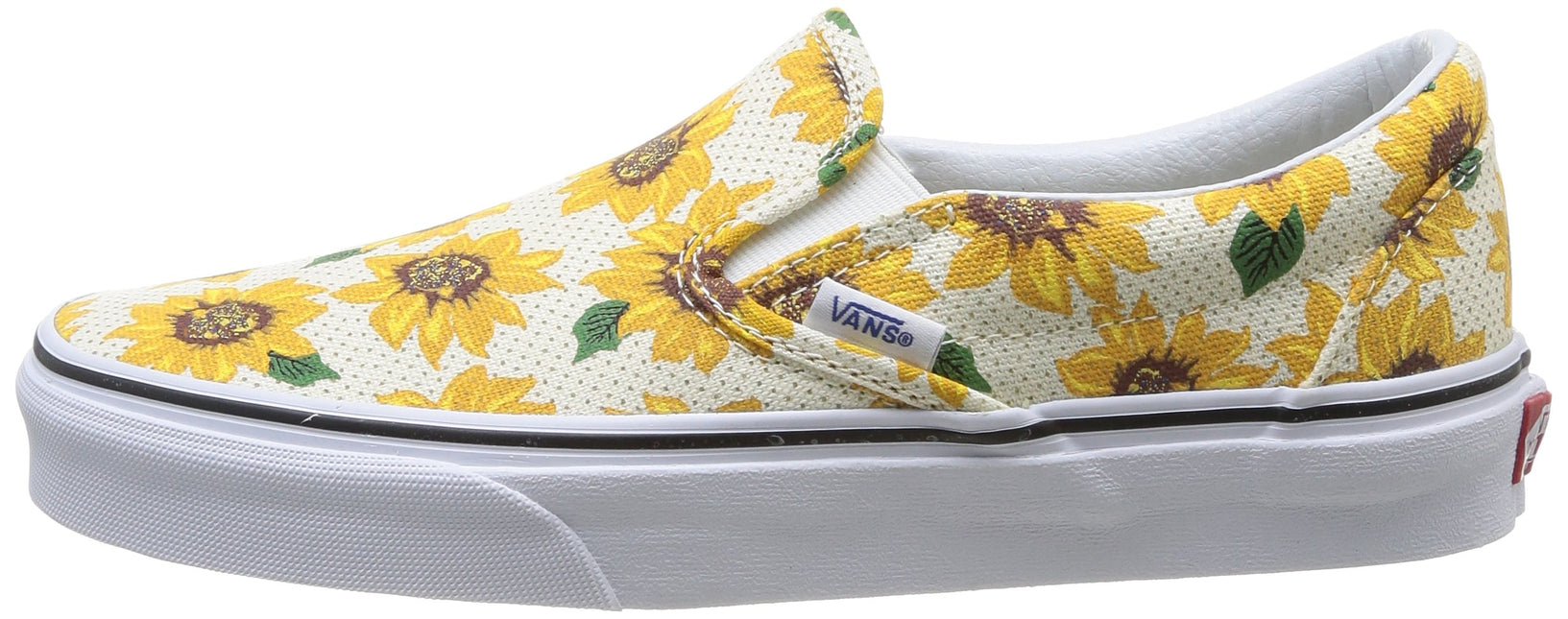 VANS CLASSIC SLIP ON UNISEX SNEAKERS