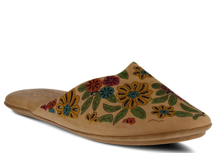 LARTISTE TRAVELER WOMEN SLIPPERS