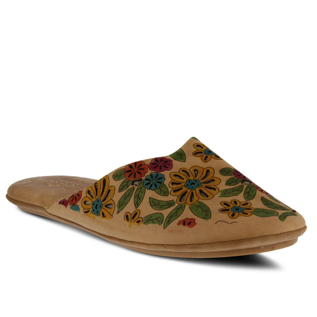 LARTISTE TRAVELER WOMEN SLIPPERS