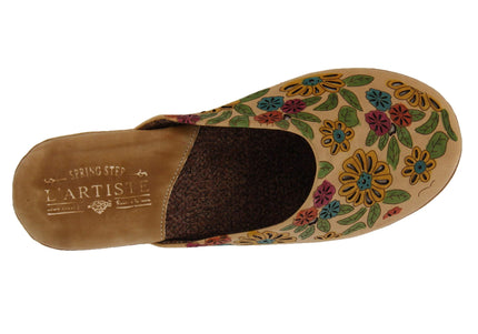 LARTISTE TRAVELER WOMEN SLIPPERS