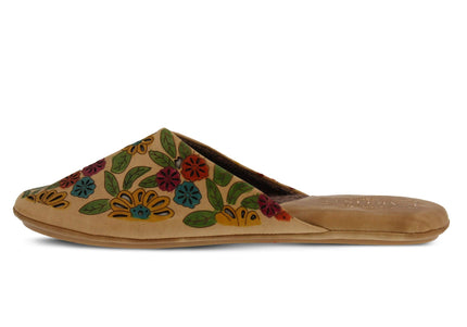 LARTISTE TRAVELER WOMEN SLIPPERS