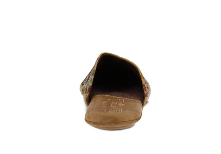 LARTISTE TRAVELER WOMEN SLIPPERS