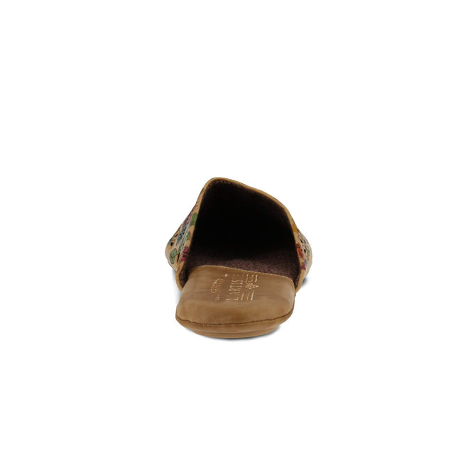 LARTISTE TRAVELER WOMEN SLIPPERS