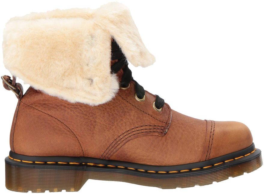 DR. MARTENS AIMILITA FL WOMEN BOOTS