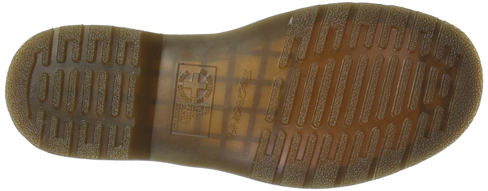 DR. MARTENS 8053 WOMEN SHOES