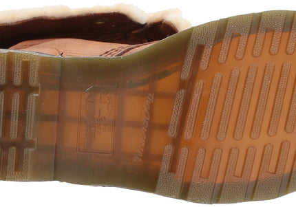 DR. MARTENS AIMILITA FL WOMEN BOOTS
