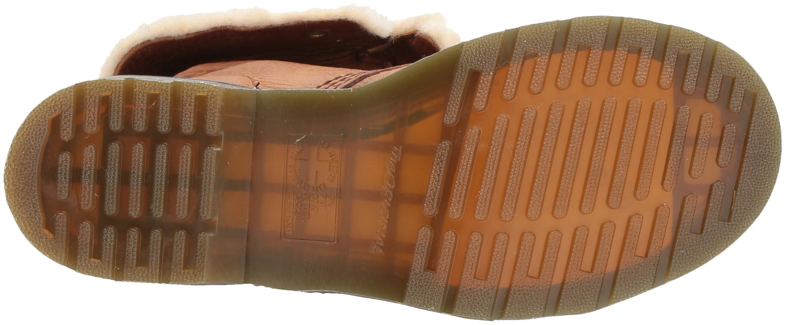 DR. MARTENS AIMILITA FL WOMEN BOOTS