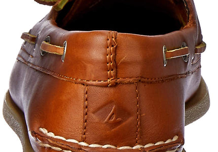 SPERRY A/O 2-EYE MEN SHOES