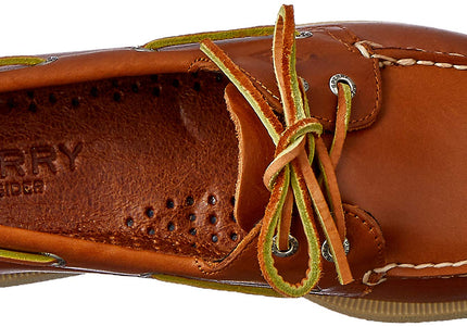 SPERRY A/O 2-EYE MEN SHOES