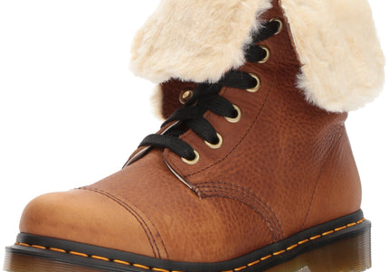 DR. MARTENS AIMILITA FL WOMEN BOOTS