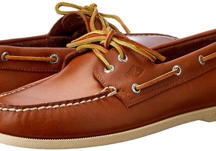 SPERRY A/O 2-EYE MEN SHOES