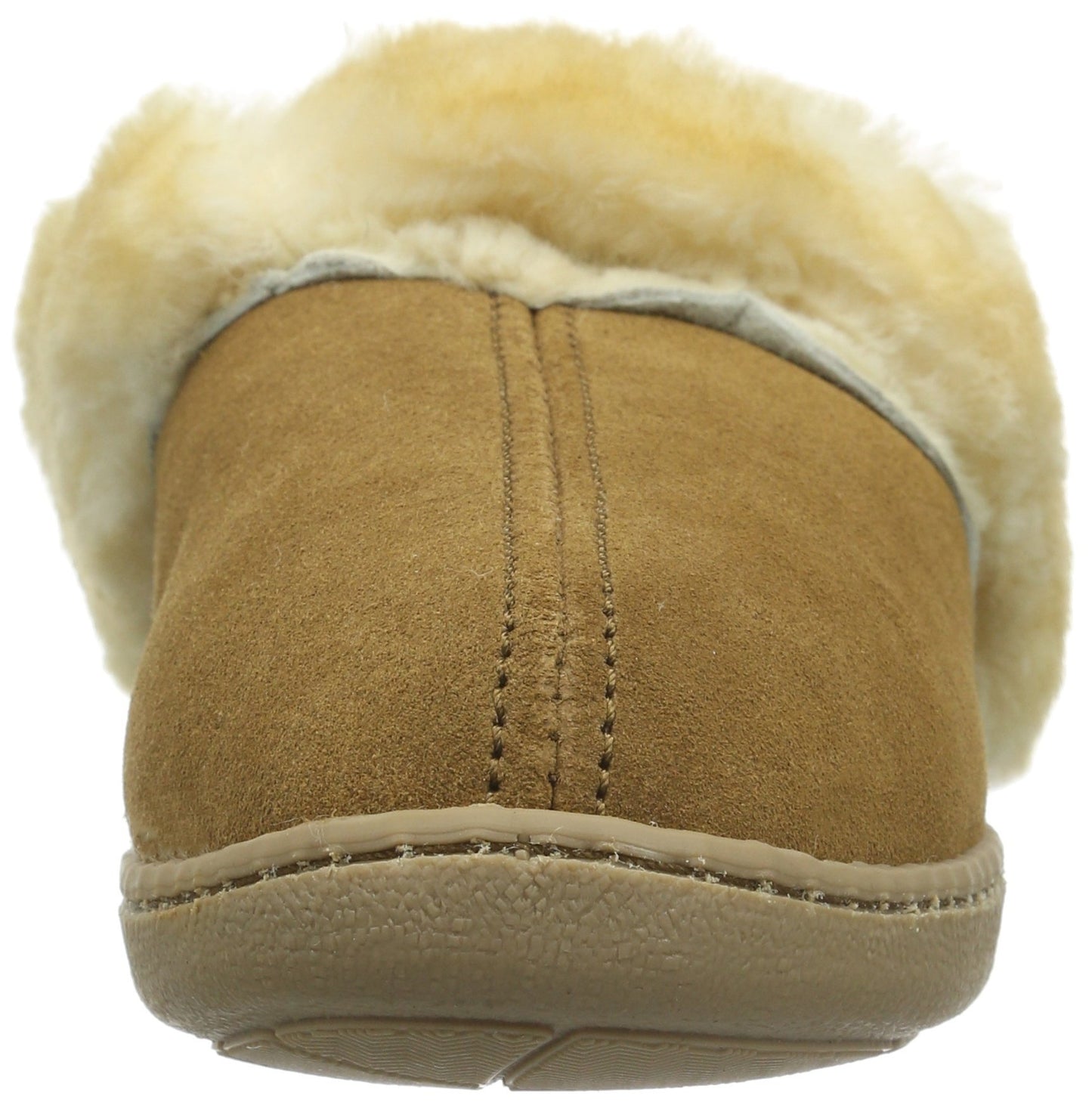 Minnetonka Sheepskin Mule