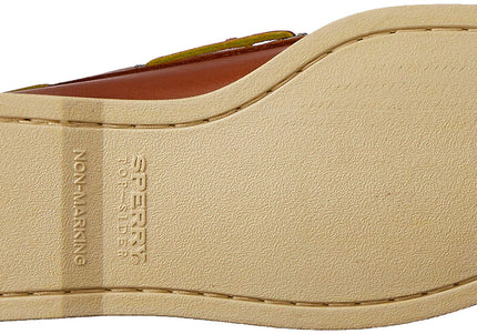 SPERRY A/O 2-EYE MEN SHOES