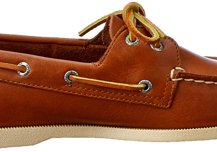 SPERRY A/O 2-EYE MEN SHOES