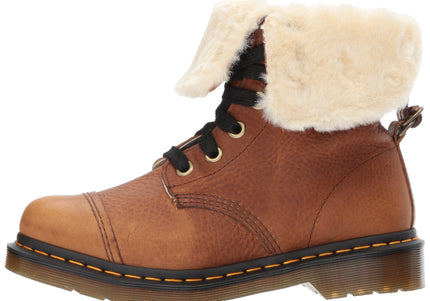 DR. MARTENS AIMILITA FL WOMEN BOOTS